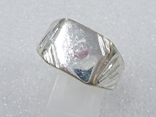 Japanese Kimono / Antique Accessories Metal